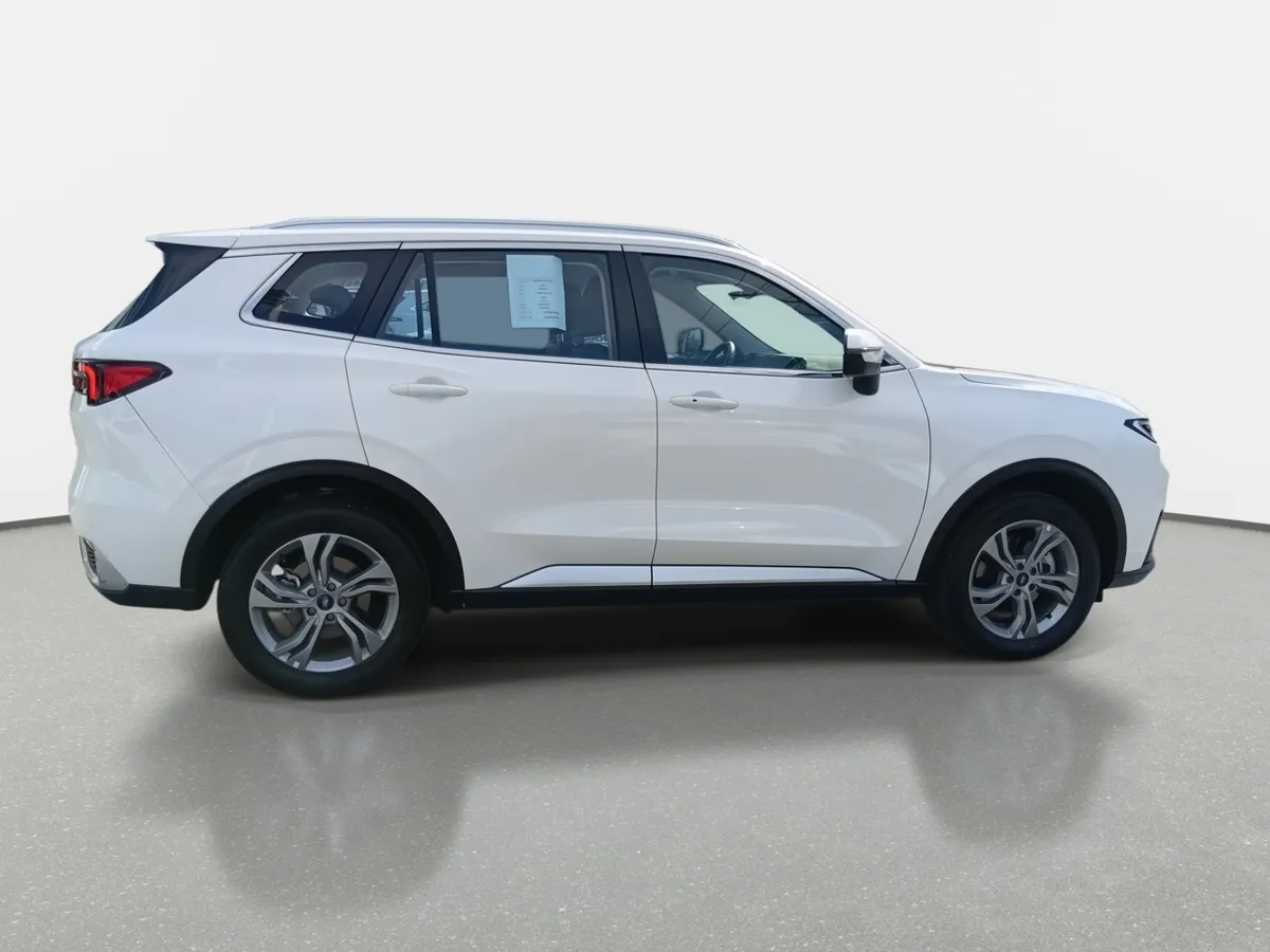 Ford Territory 1.5 Trend 4x2 At 5p año 2024