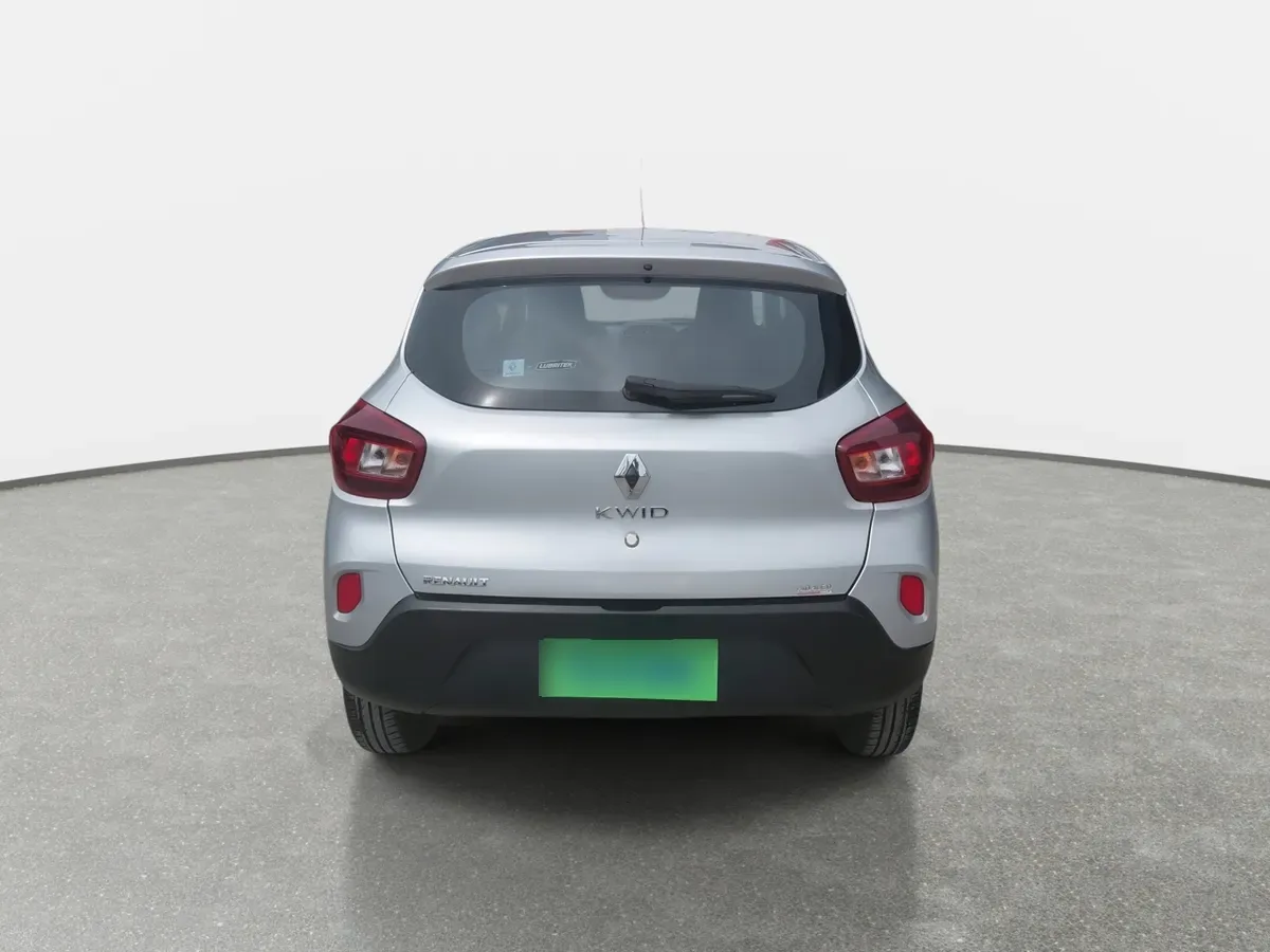 Renault Kwid 1.0 Intens 4x2 Hb Mt 5p año 2022