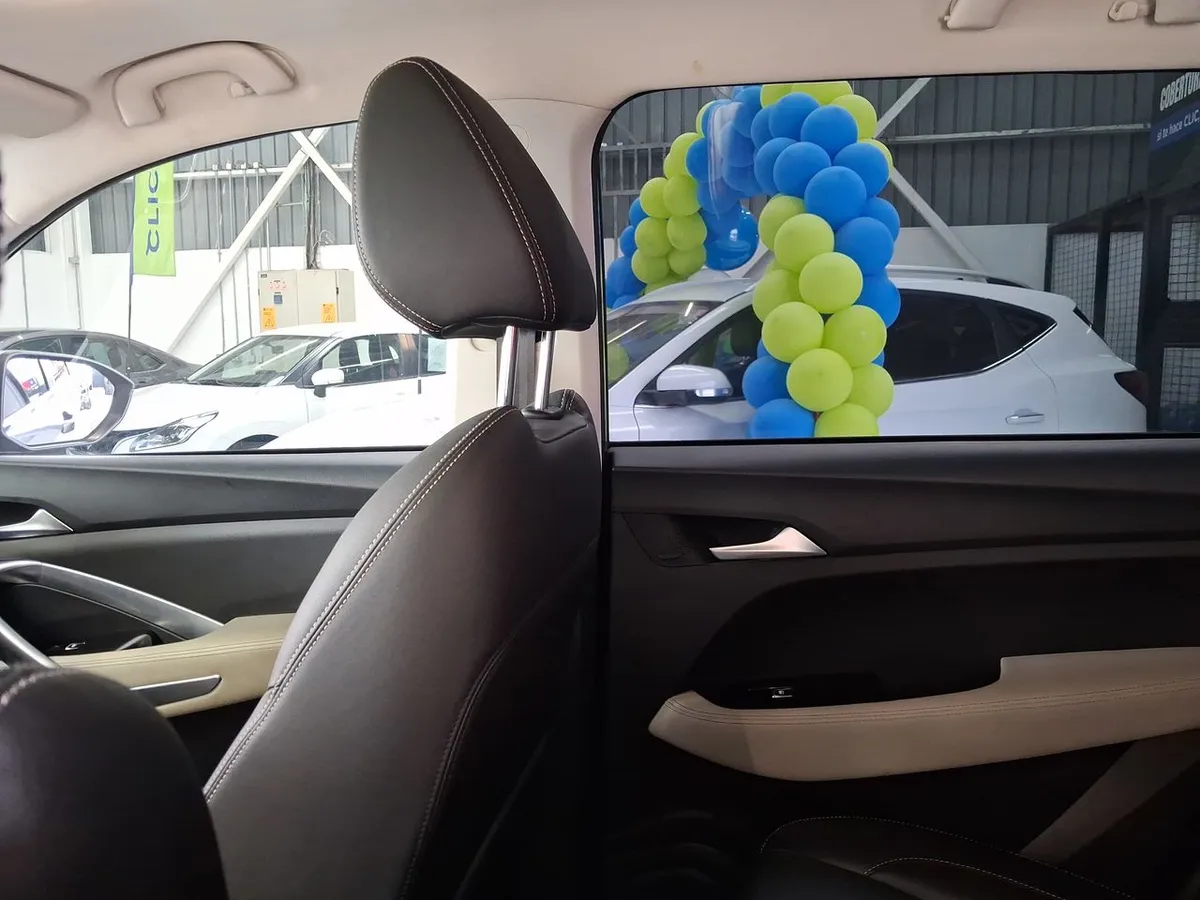 Chevrolet Captiva 1.5t Premier Fwd Mt 5p año 2023