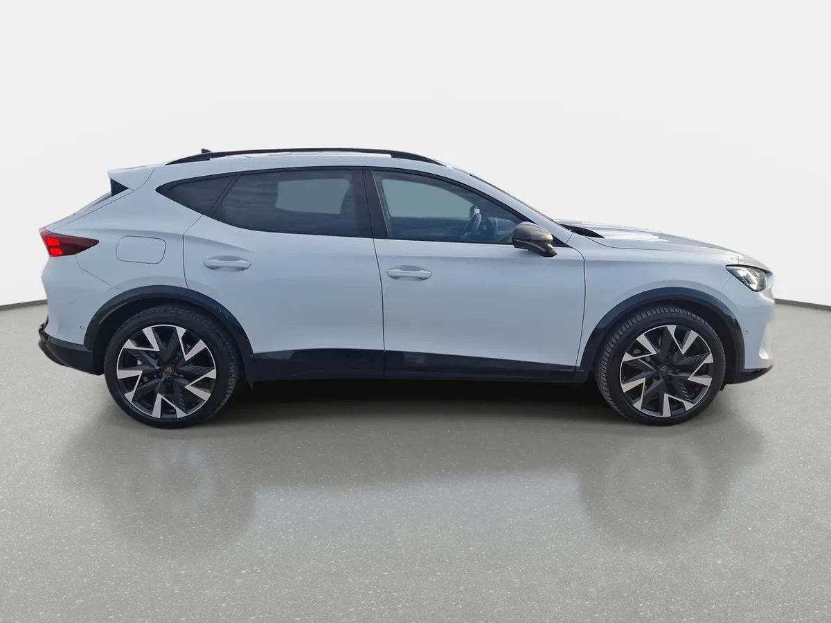 Cupra Formentor 2.0 Tsi Vz 4drive 4x4 At 5p año 2025