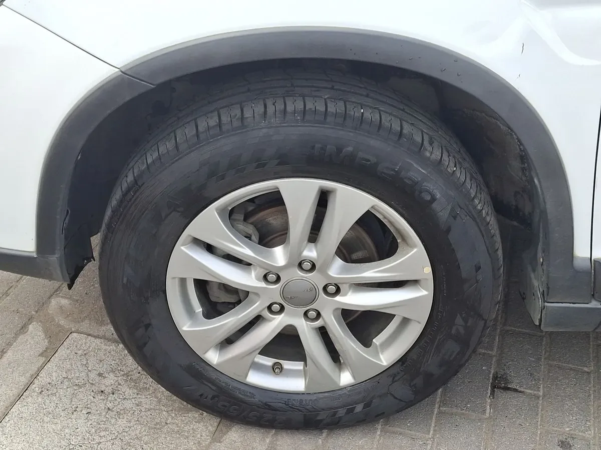 Haval H6 1.5 Sport Elite 4x2 Mt 5p año 2019