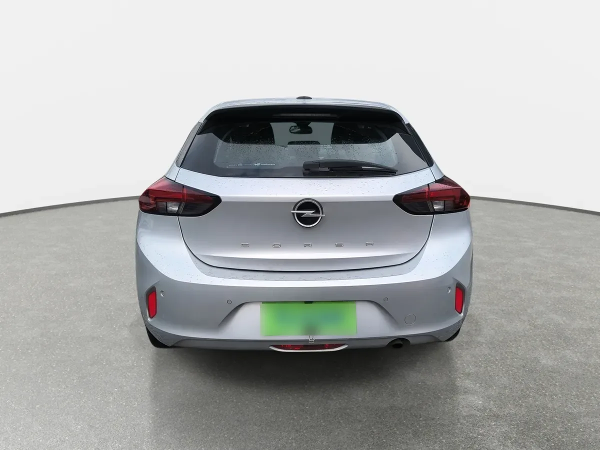 Opel Corsa 1.2 Edition 75hp 4x2 Mt5 5p año 2025