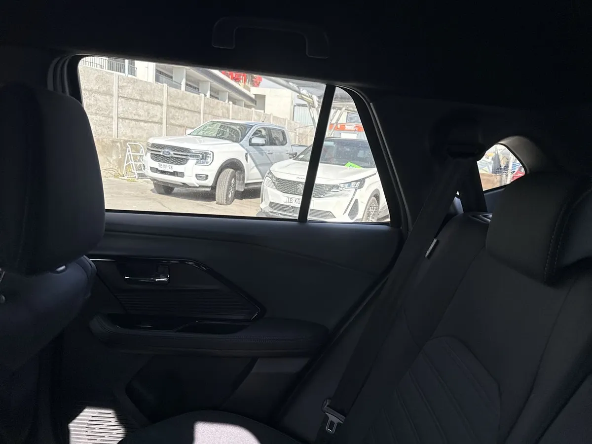 Toyota Yaris Cross 1.5 Xg 4x2 Cvt At 5p año 2025
