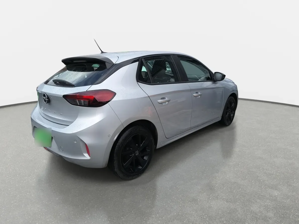 Opel Corsa 1.2 Edition 75hp 4x2 Mt5 5p año 2025