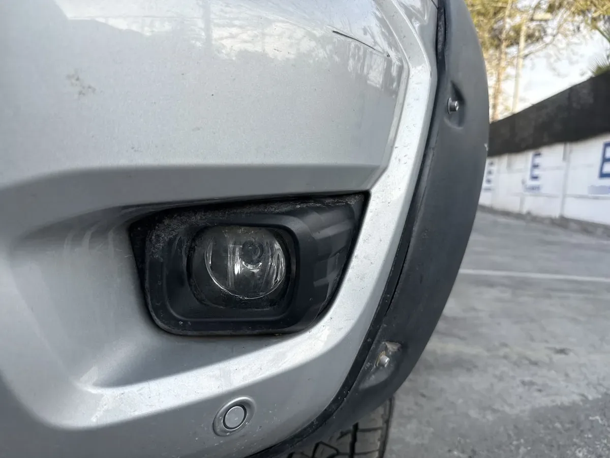 Ford Ranger 3.2 Ltd Euro 6 Diesel 4x4 Dob. Cab. At 4p año 2023