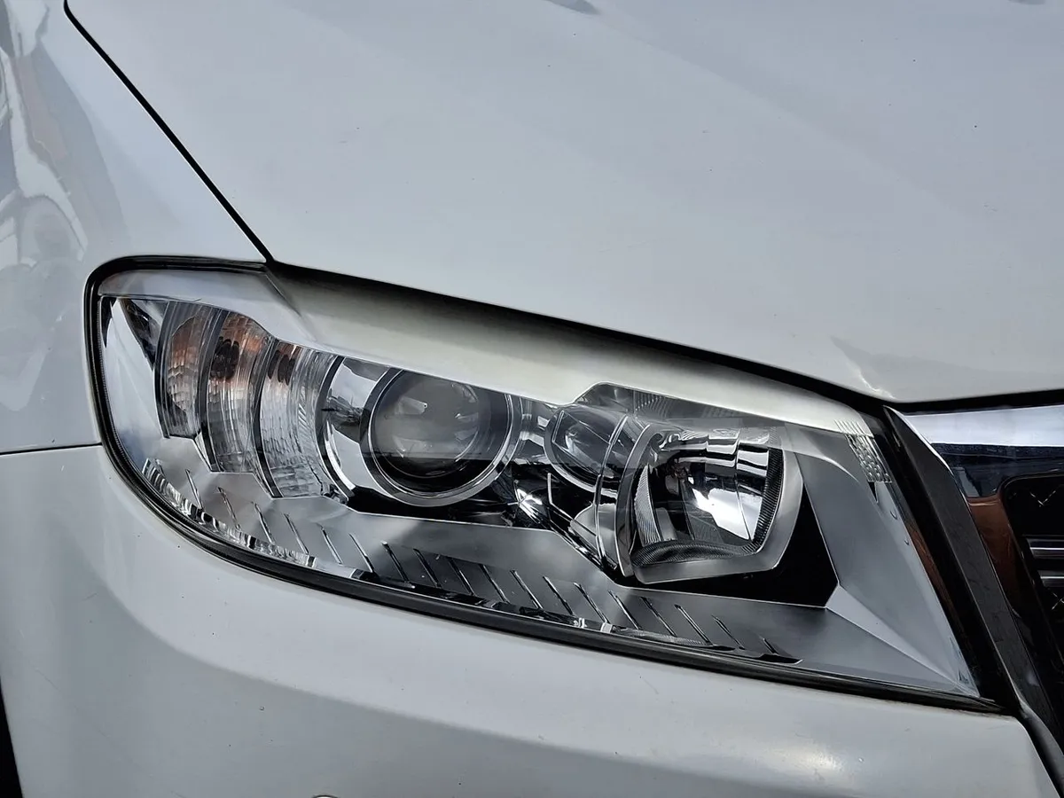 Haval H6 1.5 Sport Elite 4x2 Mt 5p año 2019