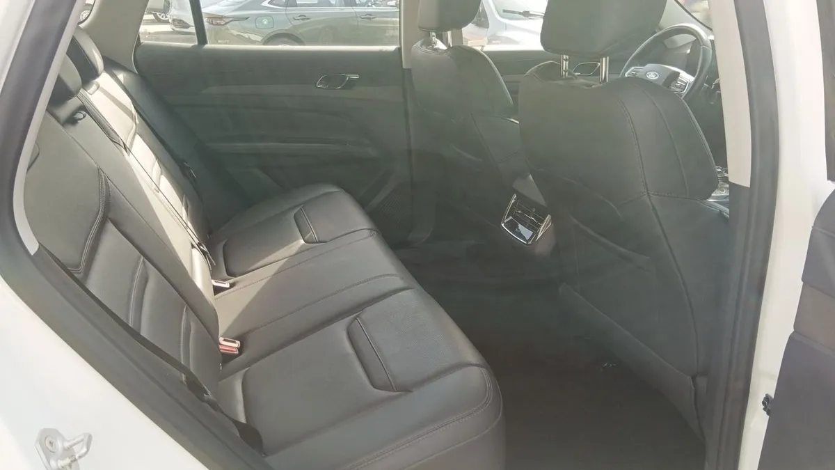 Ford Territory 1.5 Trend 4x2 At 5p año 2024