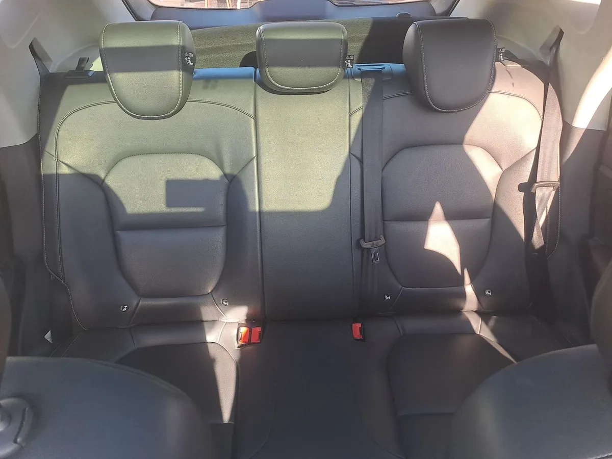 MG Mg Zs 1.5 Comfort 4x2 At 5p año 2024