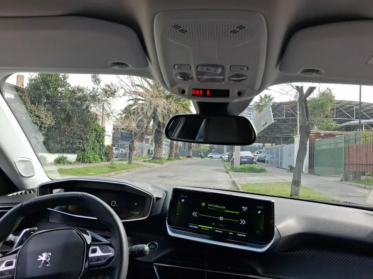 Peugeot 2008 1.2 Allure Puretech 130 4x2 At 5p año 2022