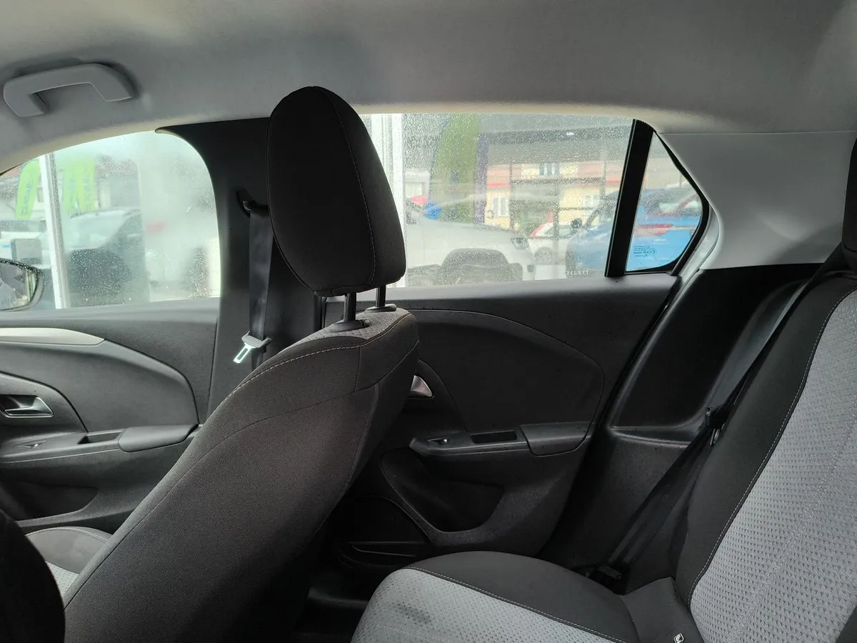 Opel Corsa 1.2 Edition 75hp 4x2 Mt5 5p año 2025