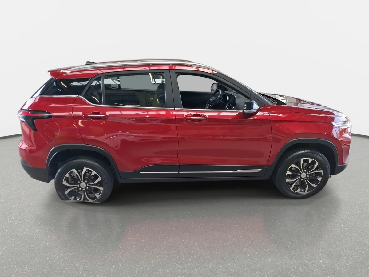 Chevrolet Groove 1.5 Premier R 4x2 Mt 5p año 2024