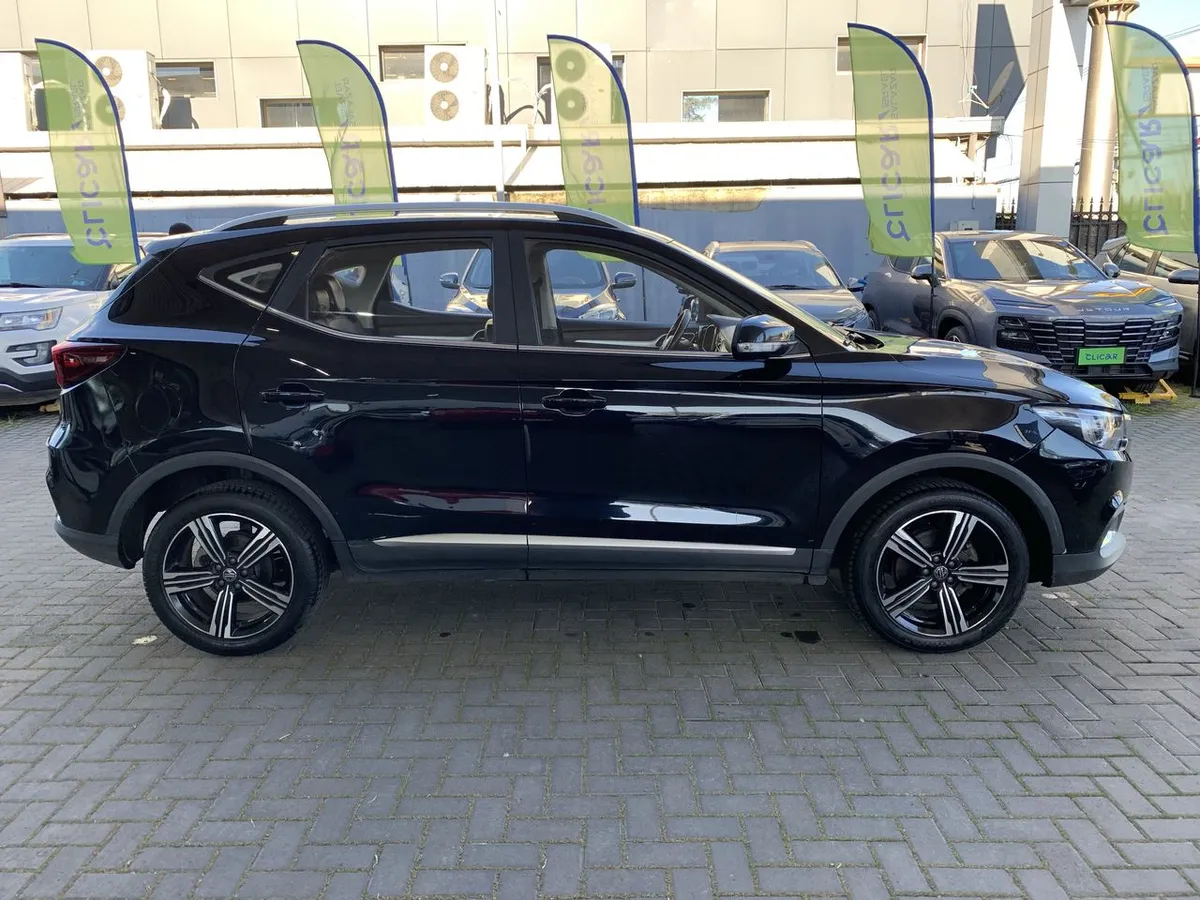 MG Mg Zs 1.5 Comfort 4x2 Mt 5p año 2022