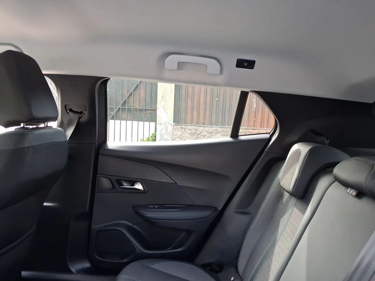 Peugeot 2008 1.2 Allure Puretech 130 4x2 At 5p año 2022