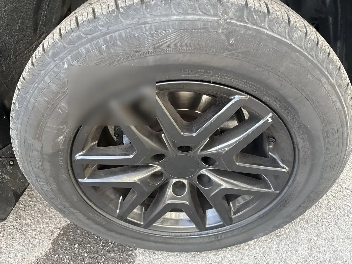 JAC T8 Pro 2.0 Luxury 4x2 Diesel Mt 4p año 2023