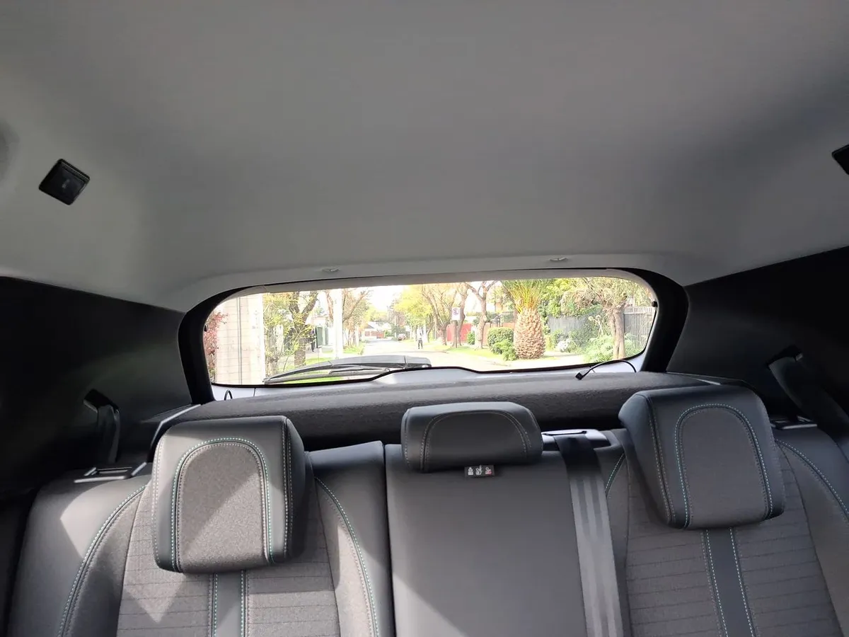 Peugeot 2008 1.2 Allure Puretech 130 4x2 At 5p año 2022