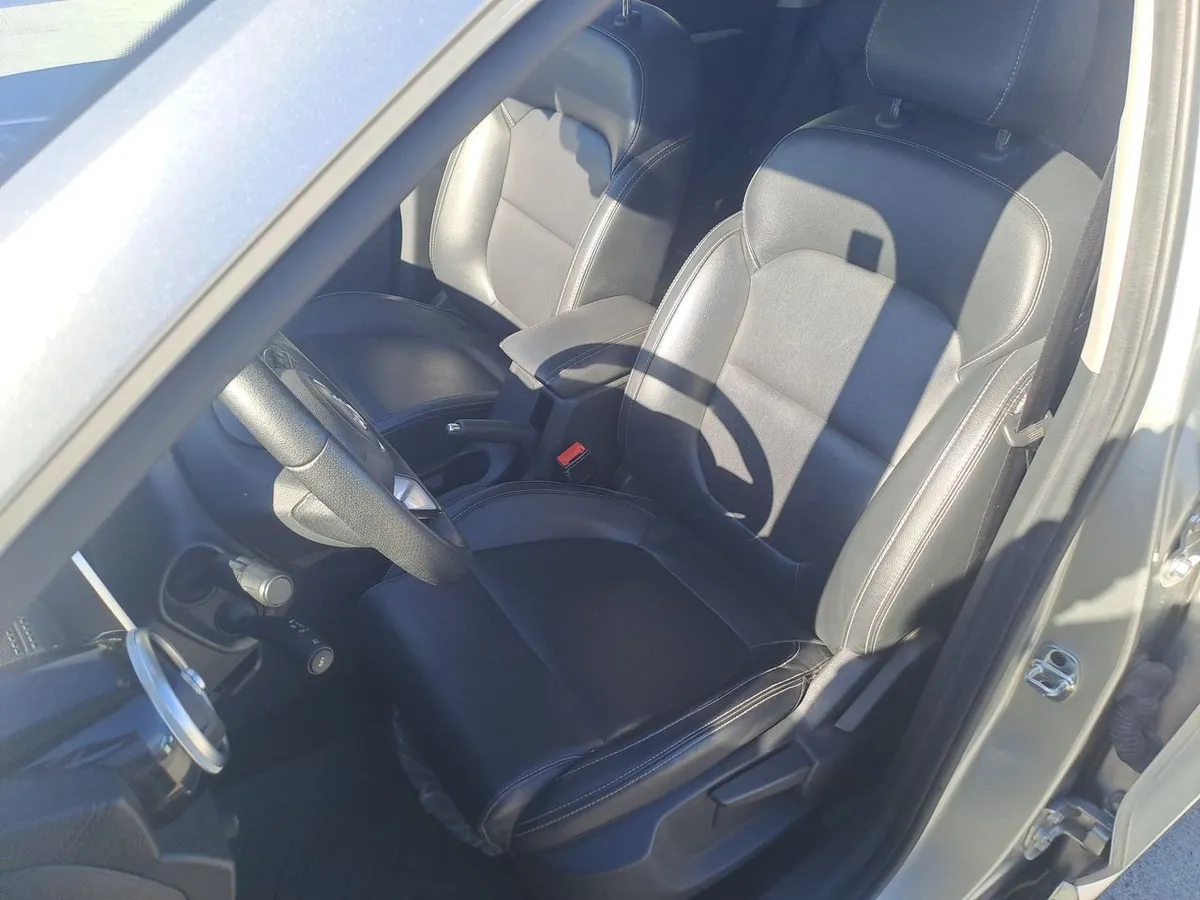 MG Mg Zs 1.5 Comfort 4x2 At 5p año 2024