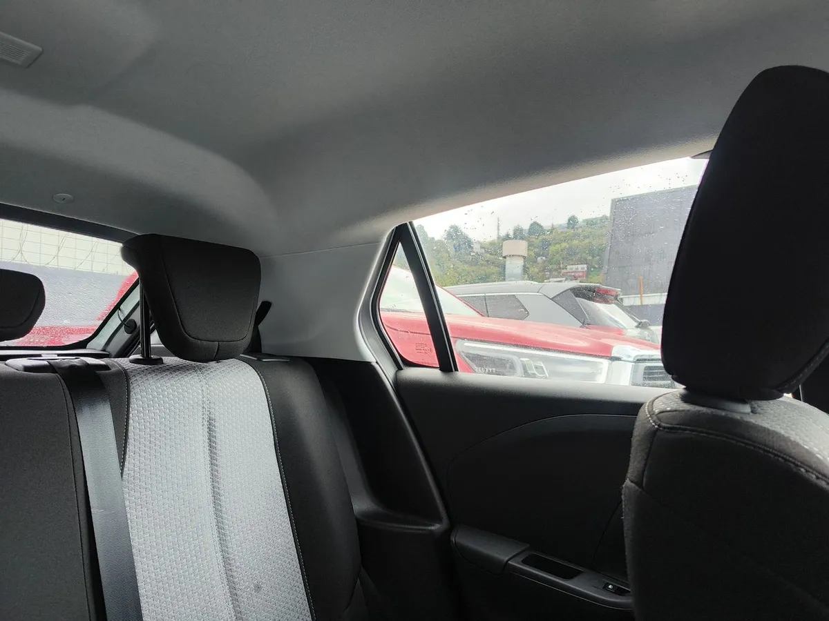 Opel Corsa 1.2 Edition 75hp 4x2 Mt5 5p año 2025
