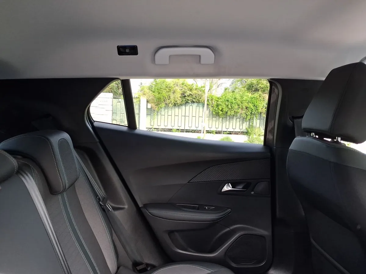 Peugeot 2008 1.2 Allure Puretech 130 4x2 At 5p año 2022