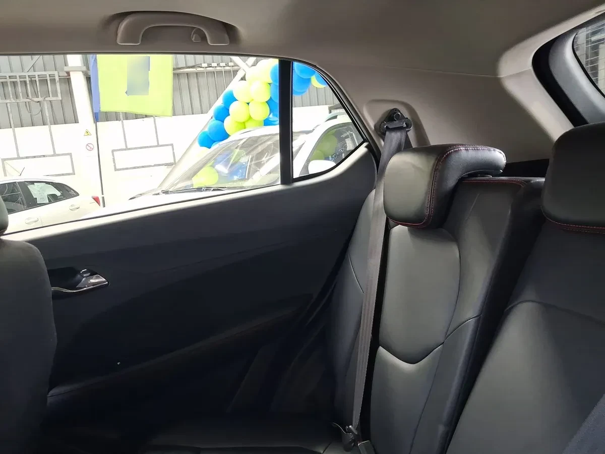 Chevrolet Groove 1.5 Premier R 4x2 Mt 5p año 2024