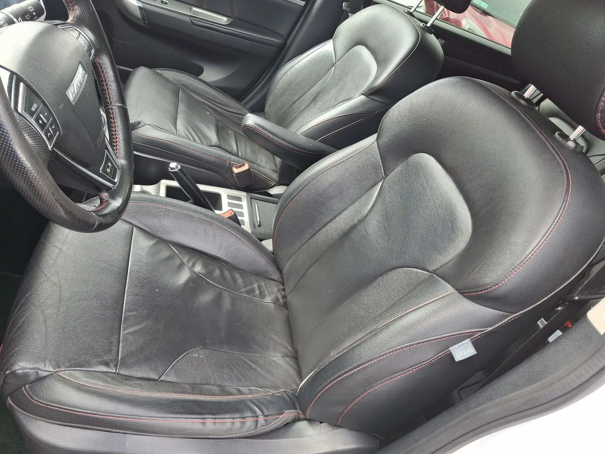Haval H6 1.5 Sport Elite 4x2 Mt 5p año 2019
