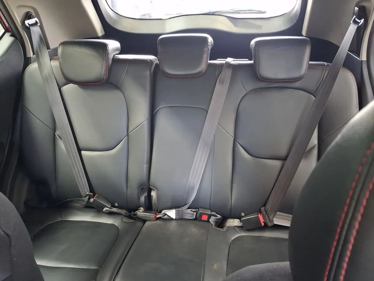 Chevrolet Groove 1.5 Premier R 4x2 Mt 5p año 2024