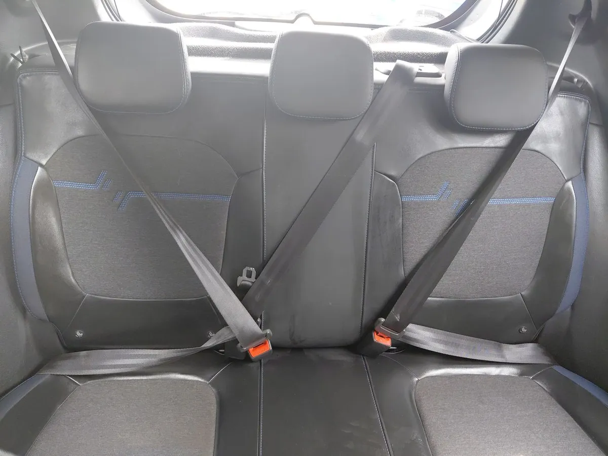 Renault Kwid 1.0 Intens 4x2 Hb Mt 5p año 2022