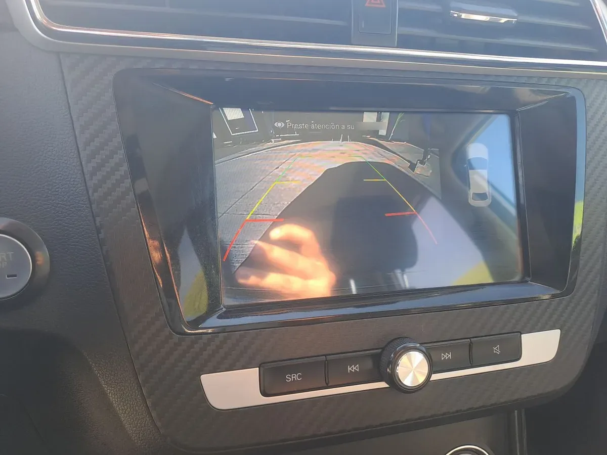 MG Mg Zs 1.5 Comfort 4x2 At 5p año 2024