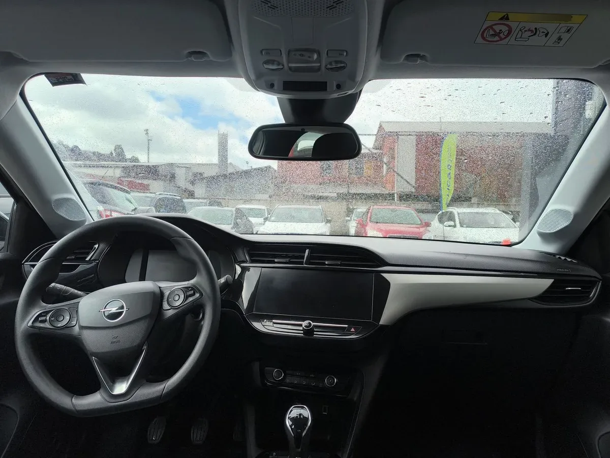 Opel Corsa 1.2 Edition 75hp 4x2 Mt5 5p año 2025