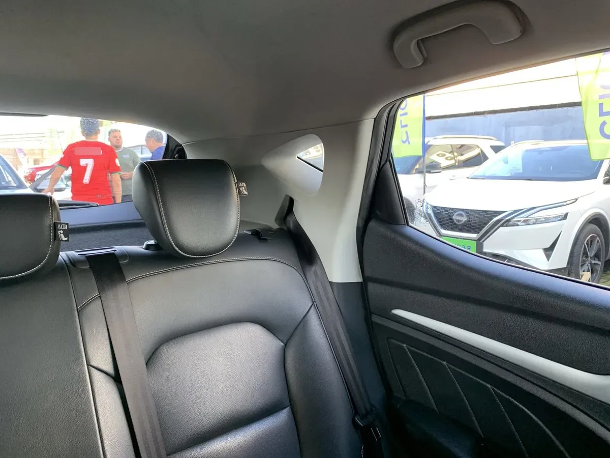 MG Mg Zs 1.5 Comfort 4x2 Mt 5p año 2022