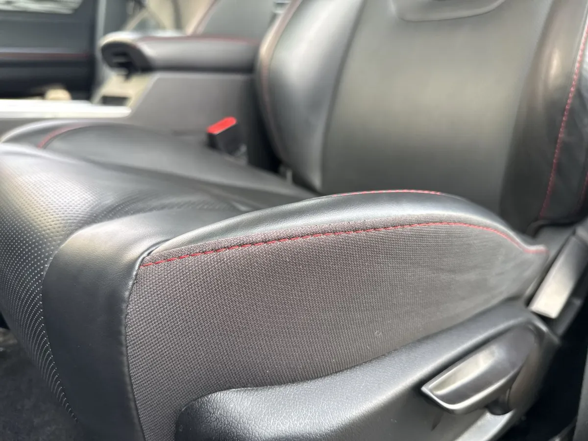JAC T8 Pro 2.0 Luxury 4x2 Diesel Mt 4p año 2023