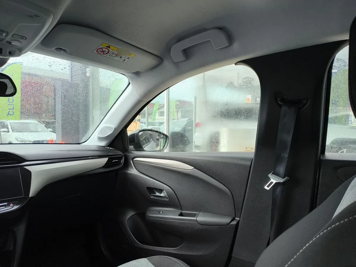 Opel Corsa 1.2 Edition 75hp 4x2 Mt5 5p año 2025