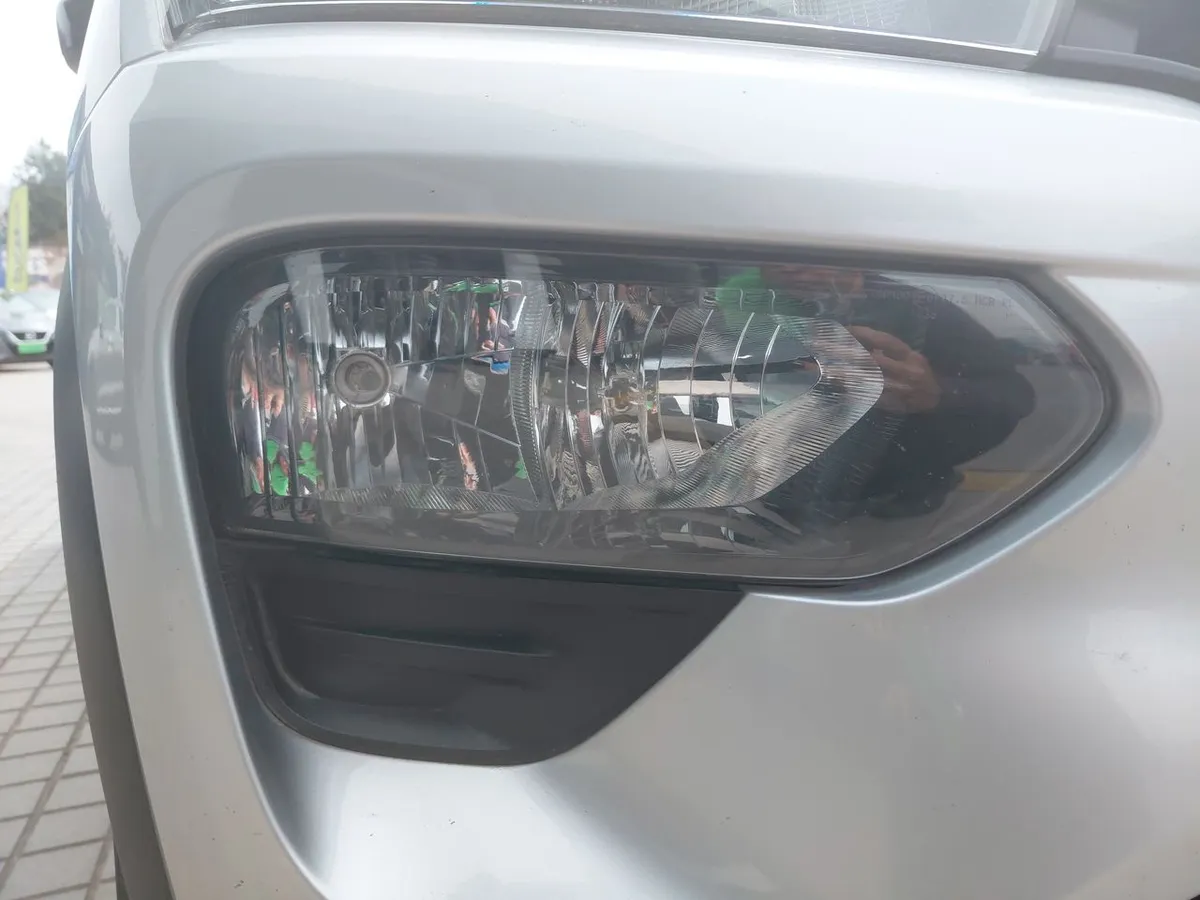 Renault Kwid 1.0 Intens 4x2 Hb Mt 5p año 2022