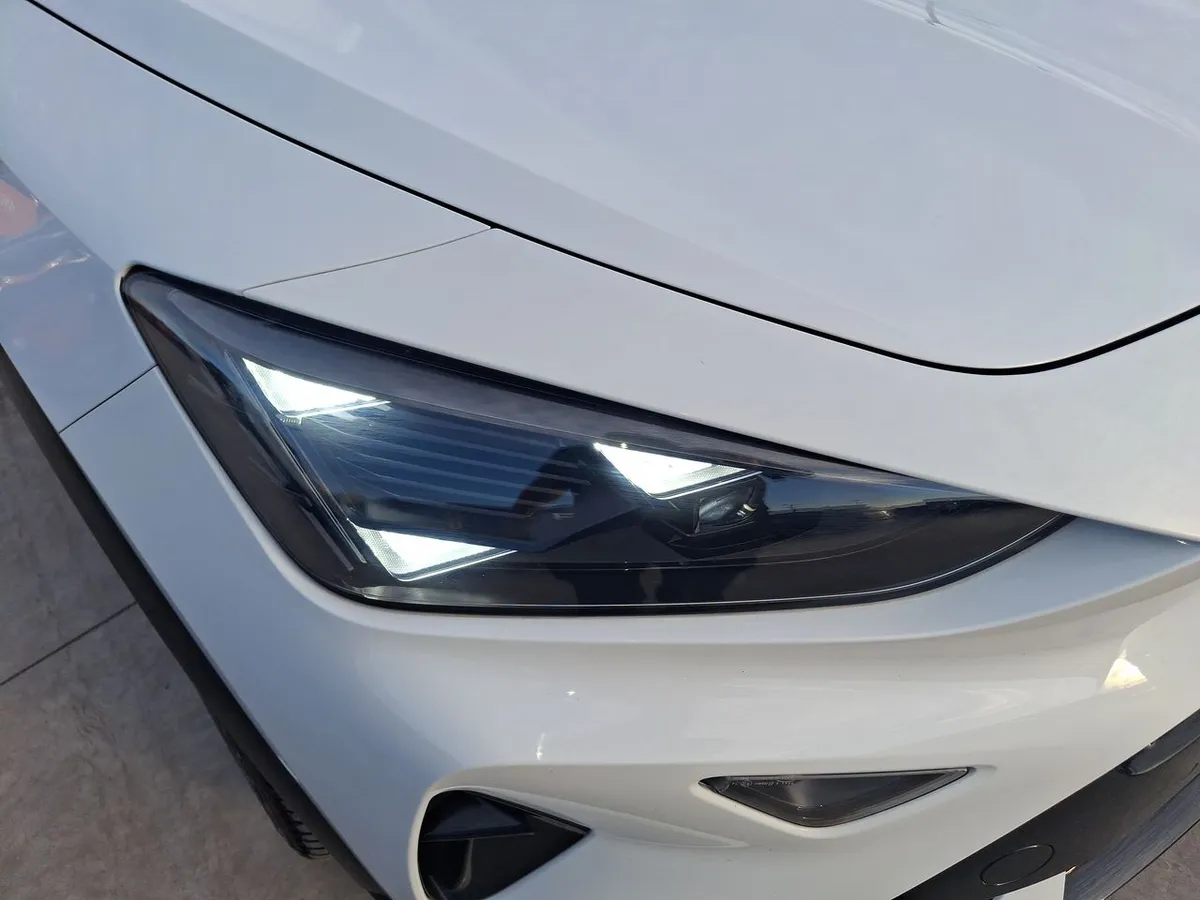 Cupra Formentor 2.0 Tsi Vz 4drive 4x4 At 5p año 2025