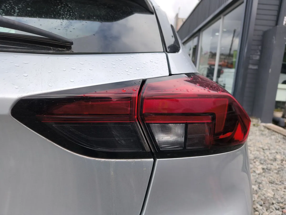 Opel Corsa 1.2 Edition 75hp 4x2 Mt5 5p año 2025