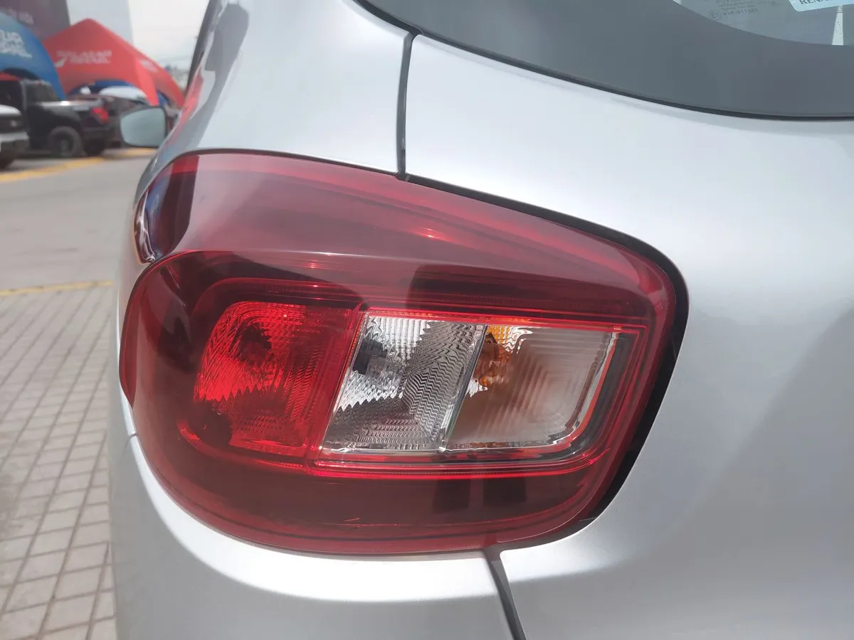 Renault Kwid 1.0 Intens 4x2 Hb Mt 5p año 2022