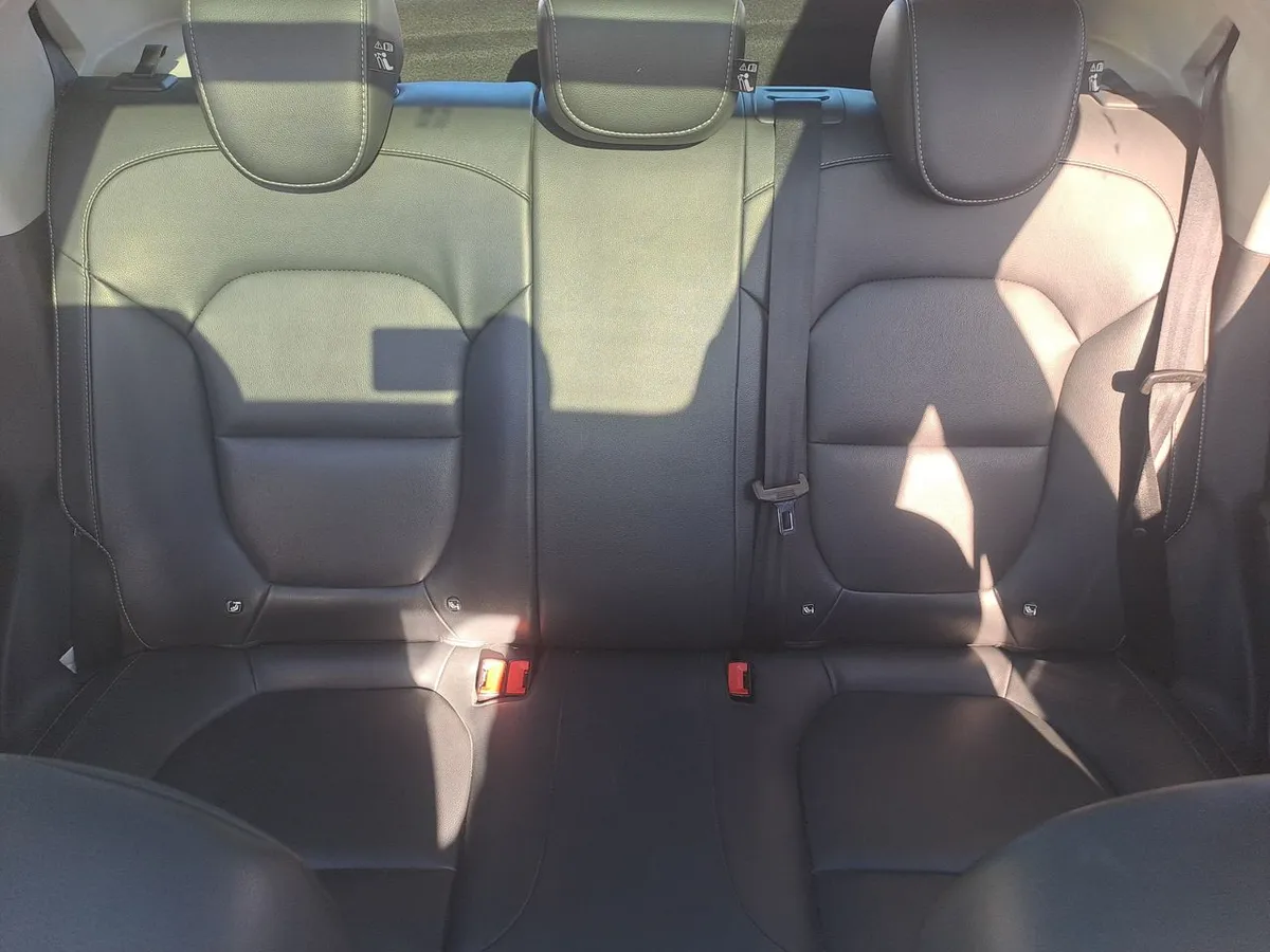 MG Mg Zs 1.5 Comfort 4x2 At 5p año 2024