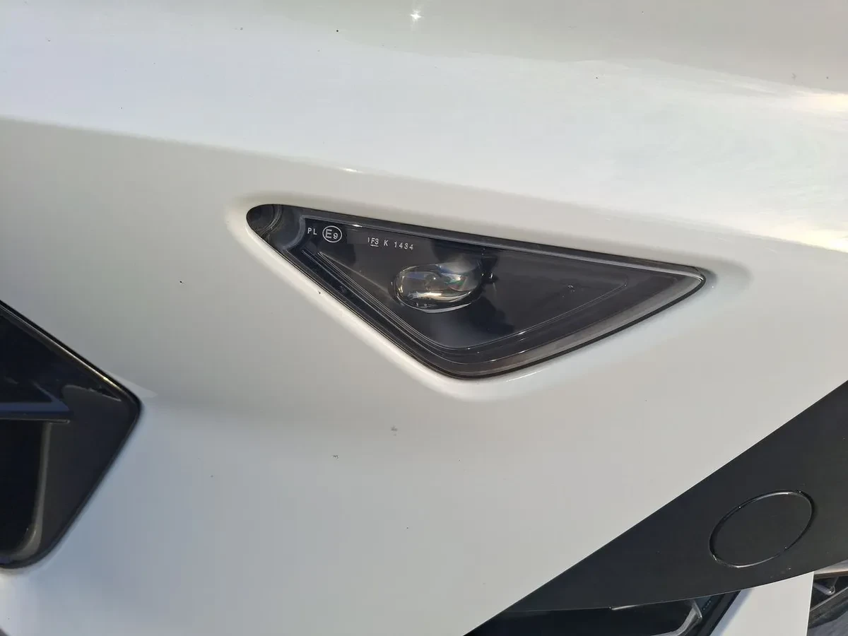 Cupra Formentor 2.0 Tsi Vz 4drive 4x4 At 5p año 2025