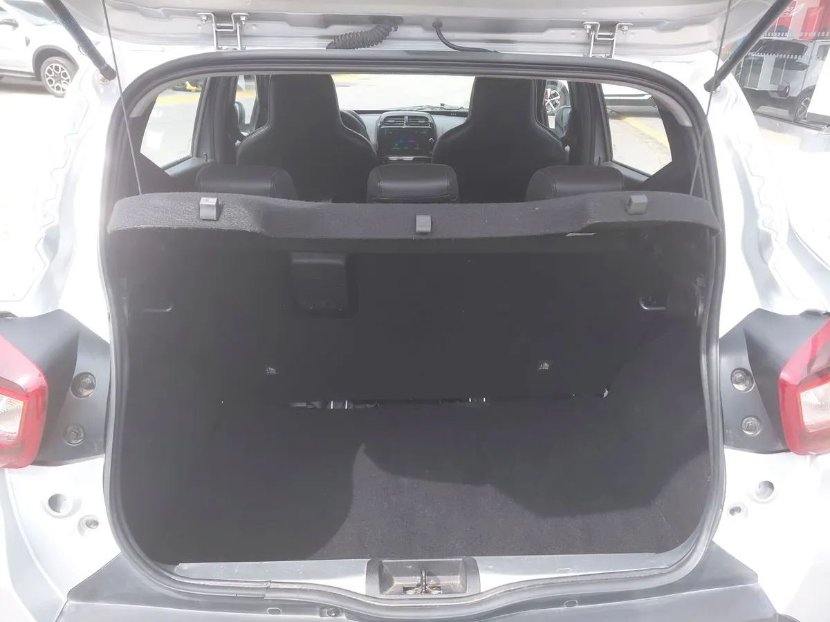 Renault Kwid 1.0 Intens 4x2 Hb Mt 5p año 2022