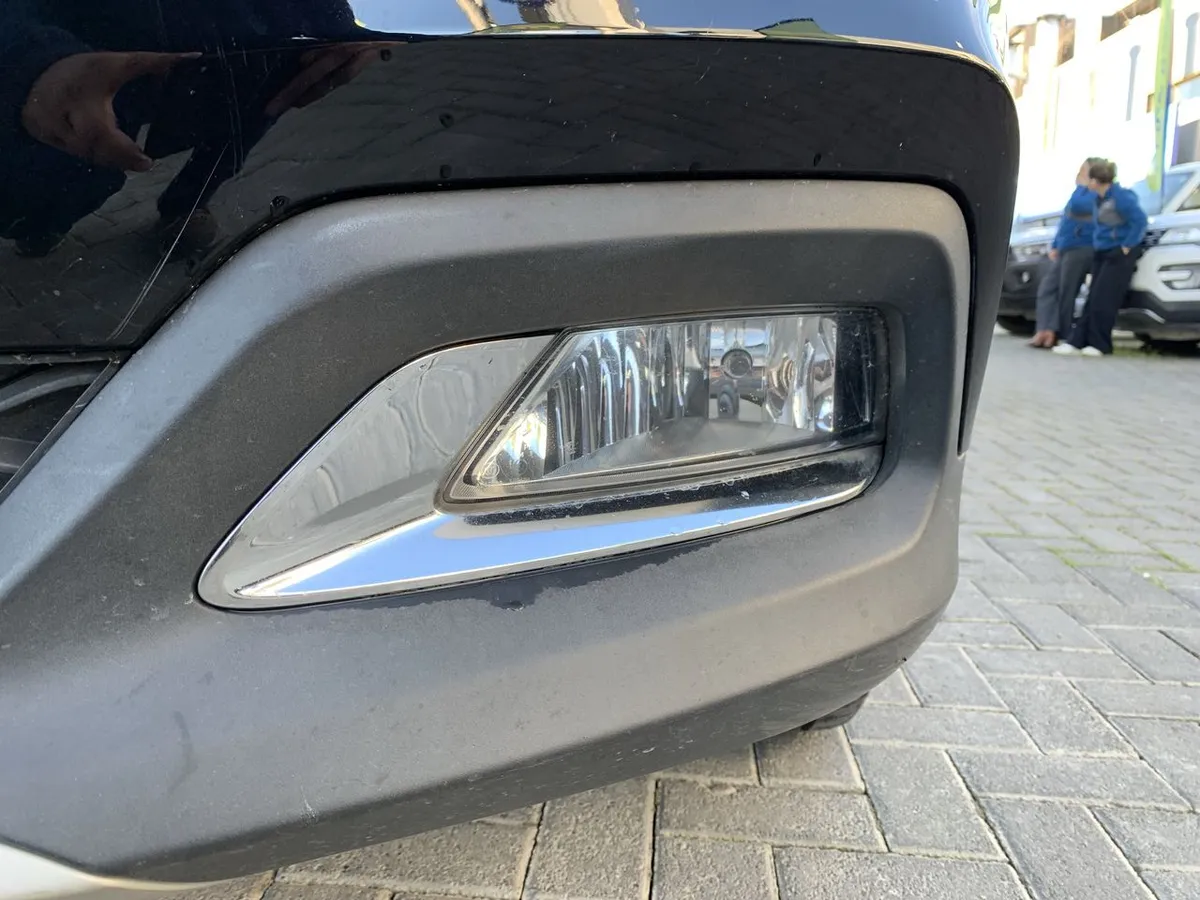 MG Mg Zs 1.5 Comfort 4x2 Mt 5p año 2022