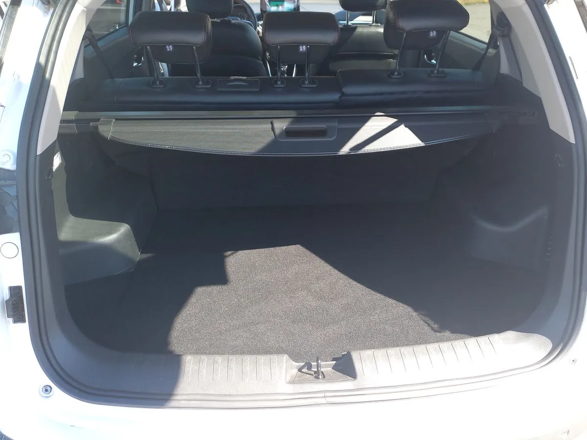 Chevrolet Groove 1.5 Premier P 4x2 Mt 5p año 2024