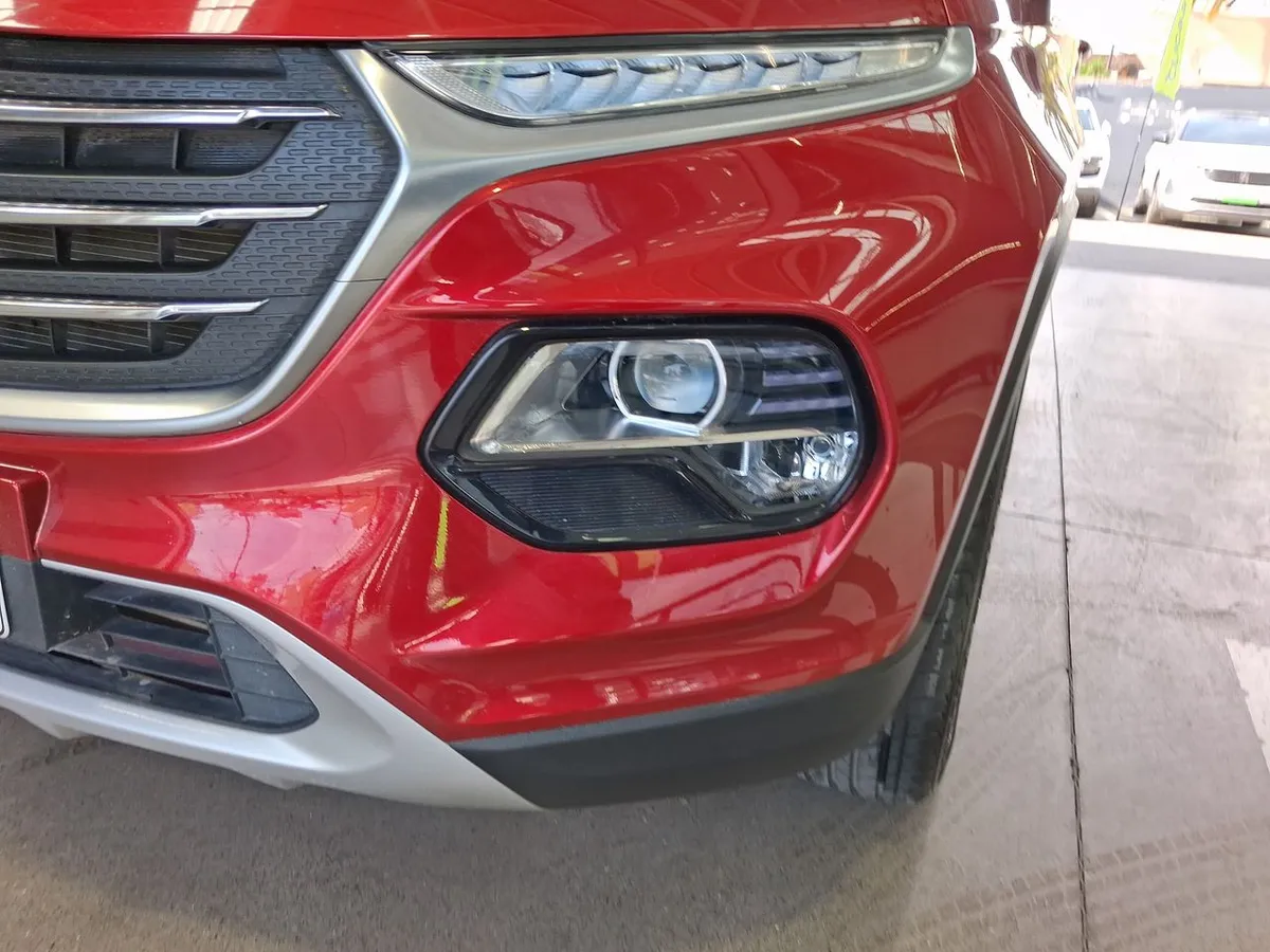 Chevrolet Groove 1.5 Premier R 4x2 Mt 5p año 2024
