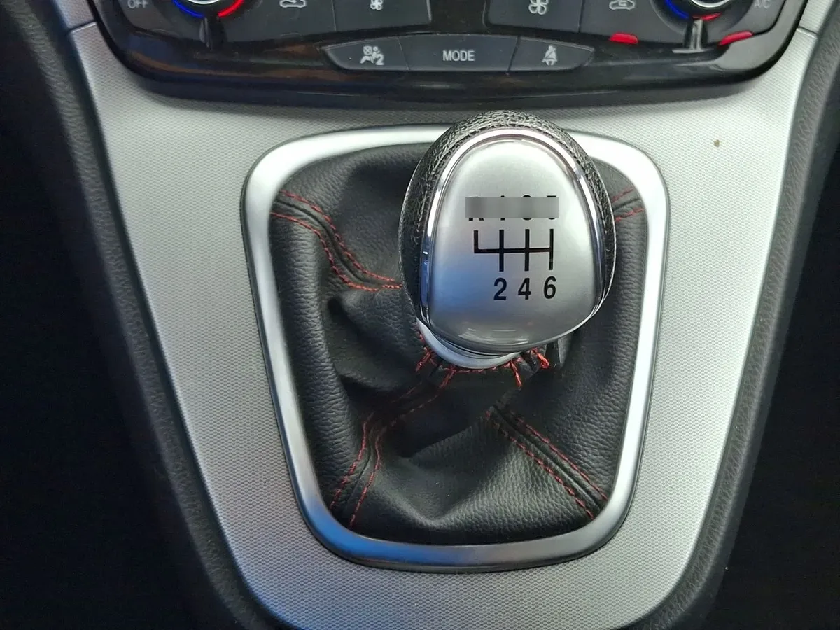 Haval H6 1.5 Sport Elite 4x2 Mt 5p año 2019