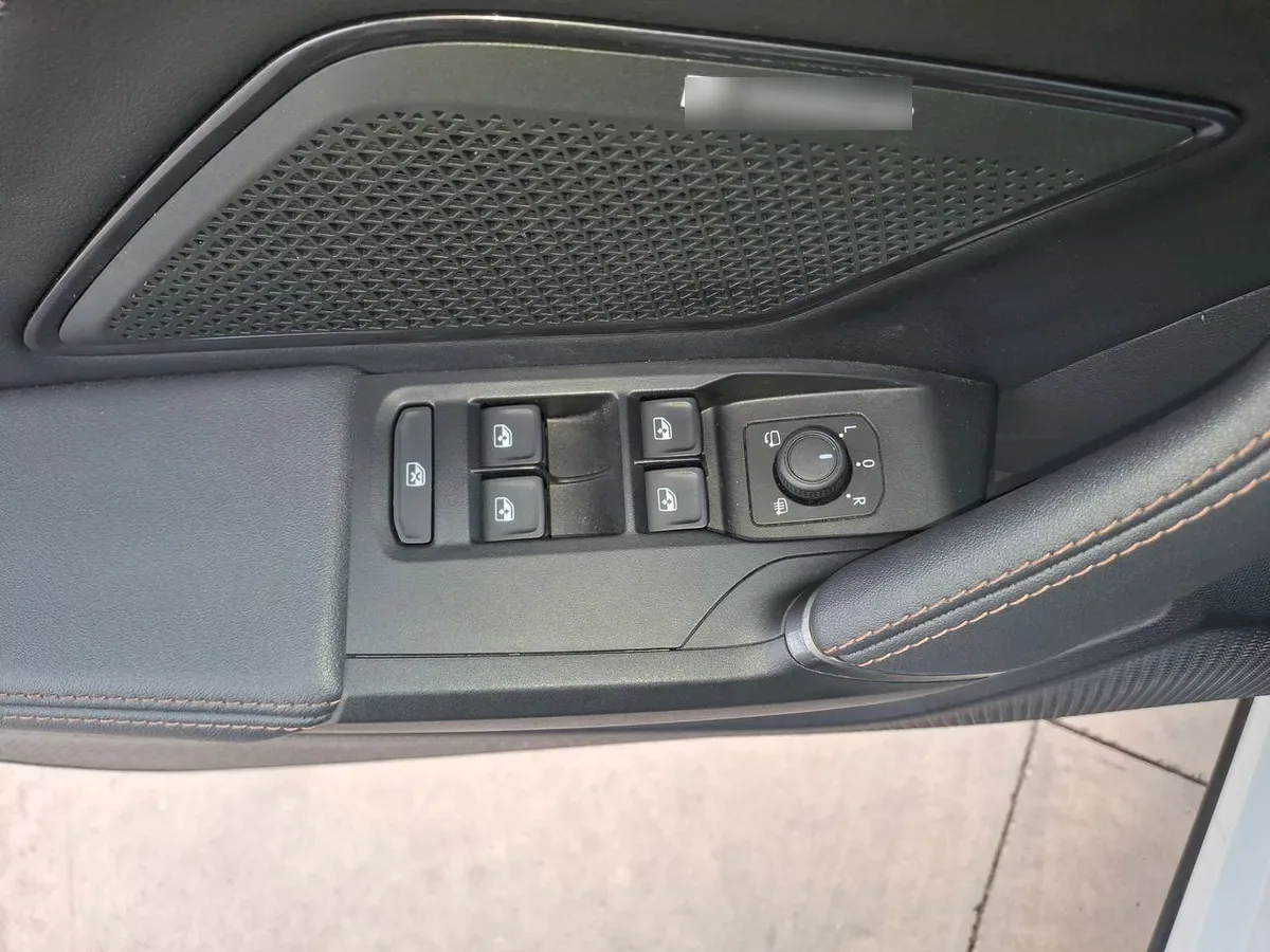Cupra Formentor 2.0 Tsi Vz 4drive 4x4 At 5p año 2025