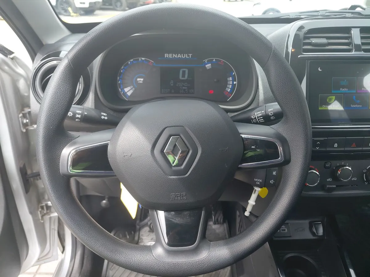 Renault Kwid 1.0 Intens 4x2 Hb Mt 5p año 2022