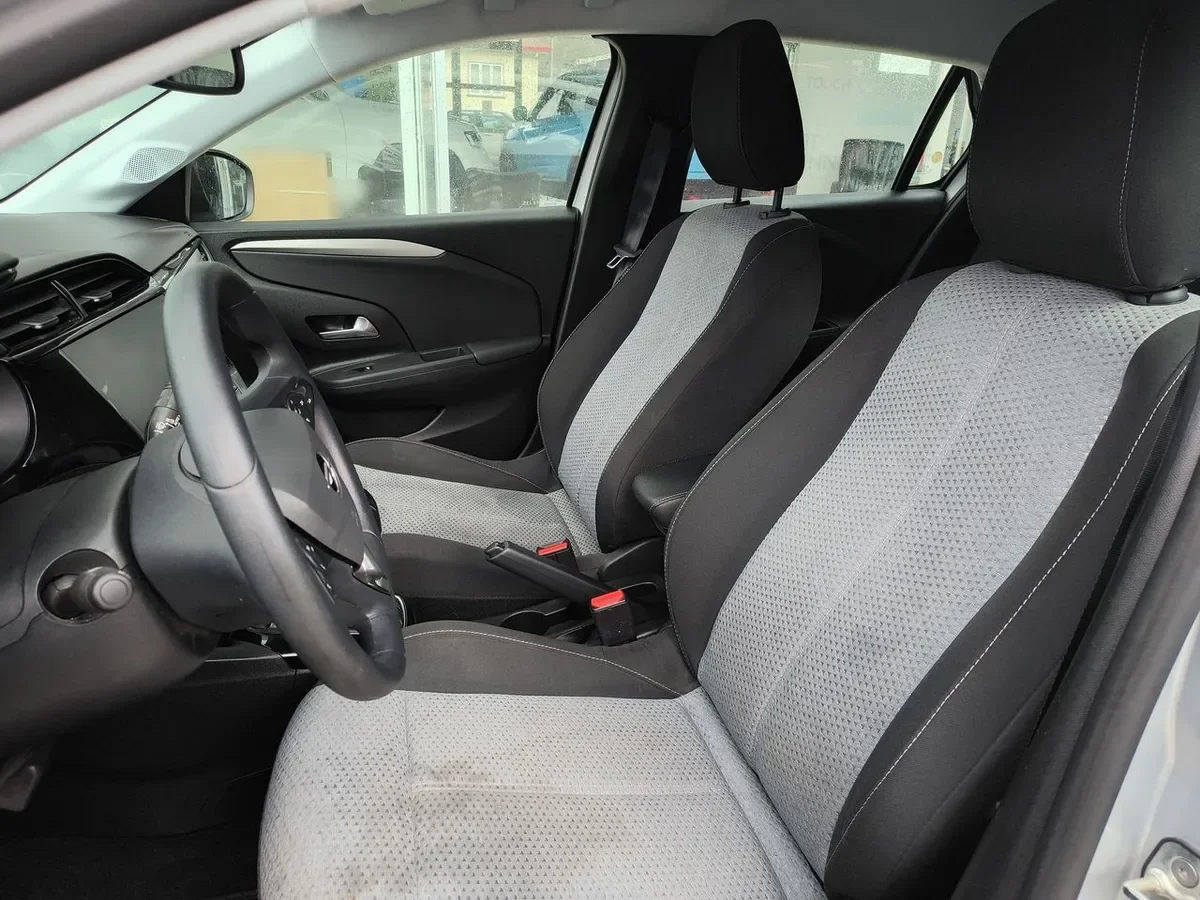 Opel Corsa 1.2 Edition 75hp 4x2 Mt5 5p año 2025