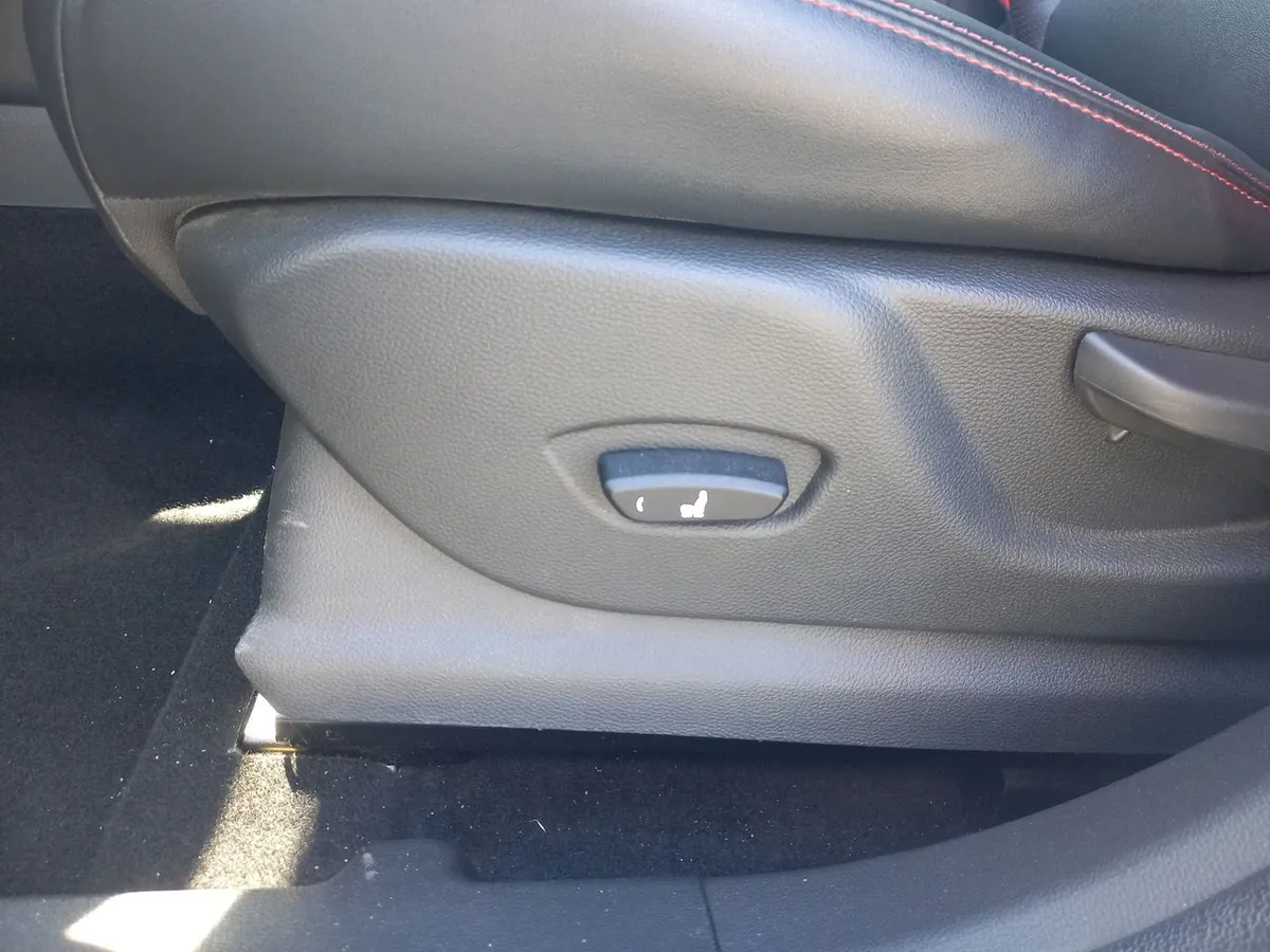 Chevrolet Groove 1.5 Premier P 4x2 Mt 5p año 2024