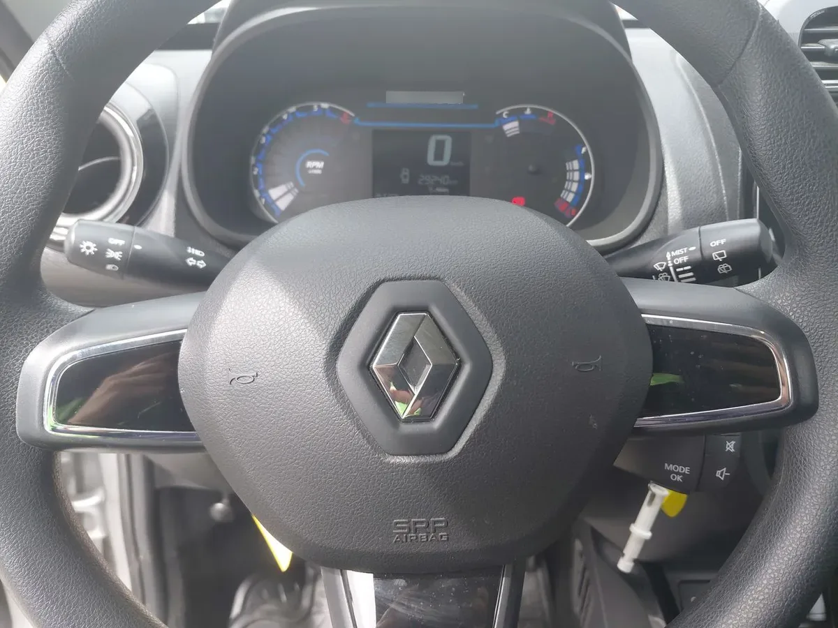 Renault Kwid 1.0 Intens 4x2 Hb Mt 5p año 2022