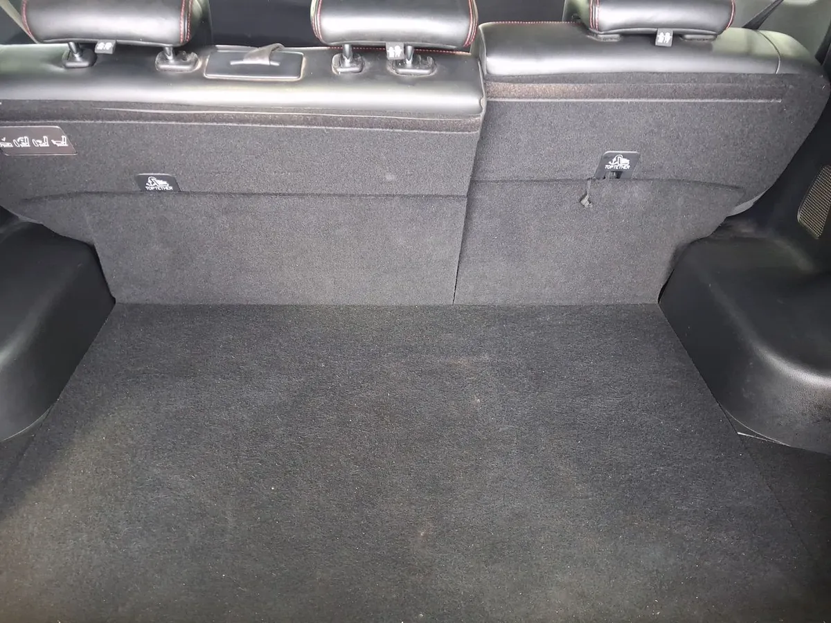 Chevrolet Groove 1.5 Premier R 4x2 Mt 5p año 2024