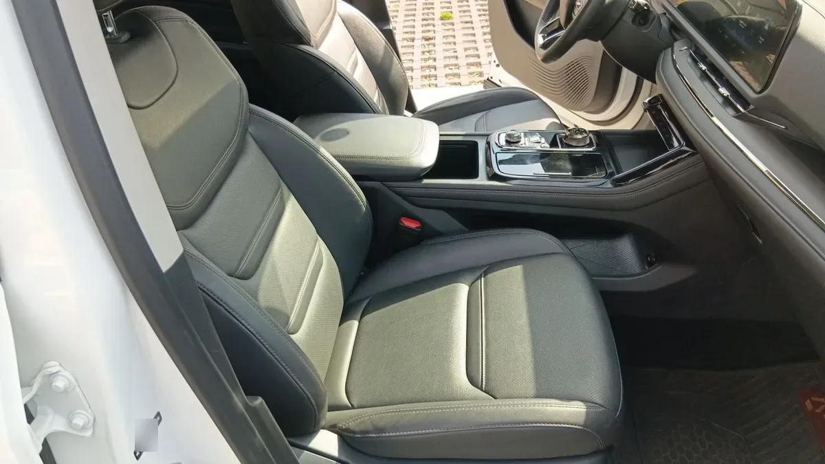 Ford Territory 1.5 Trend 4x2 At 5p año 2024