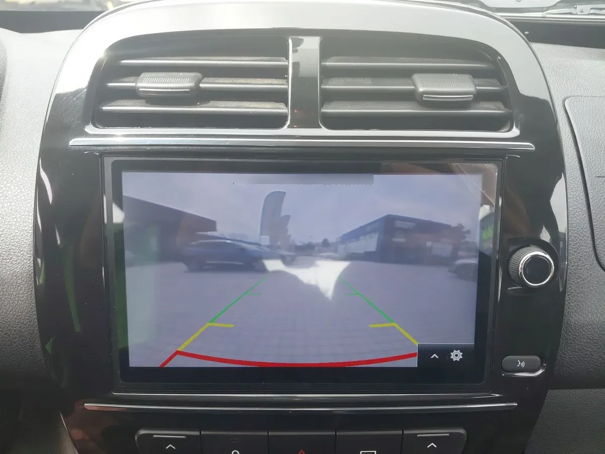 Renault Kwid 1.0 Intens 4x2 Hb Mt 5p año 2022